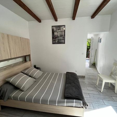 Beach House Fos-sur-Mer Exterior photo