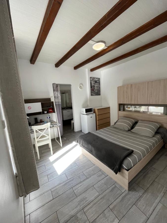 Beach House Fos-sur-Mer Exterior photo